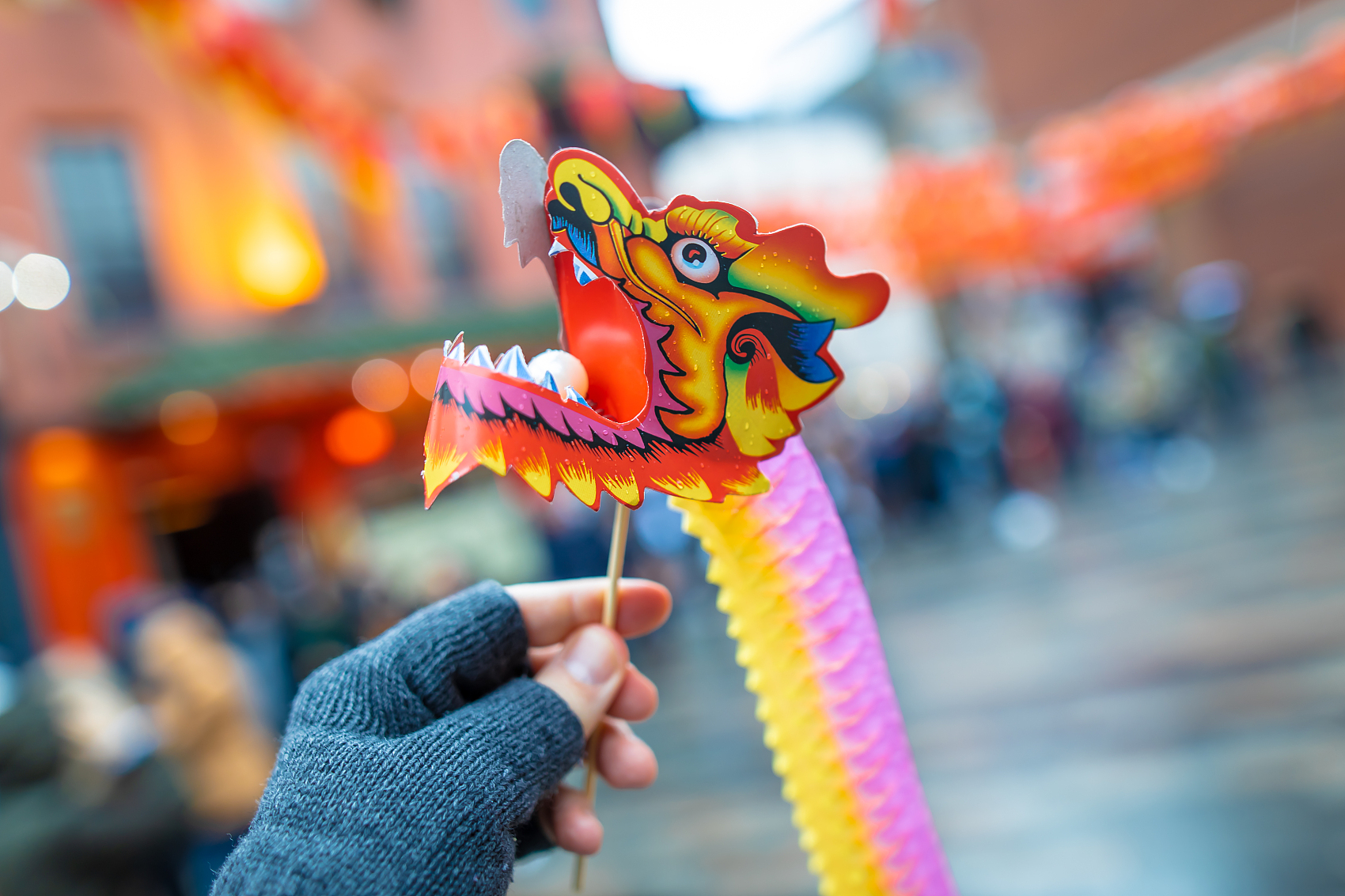 文旅大數據